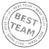 Best Team of the Year